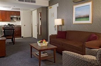 Club Quarters, Wall Street3