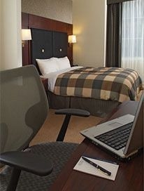 Club Quarters, Wall Street2
