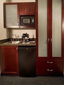 Club Quarters, Wall Street1