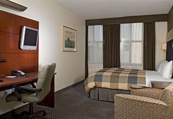 Club Quarters, Wall Street0