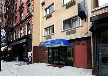 Comfort Inn Lower East Side0