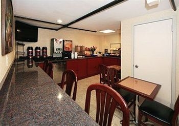 Comfort Inn Lower East Side3