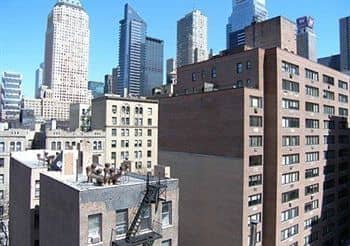 Comfort Inn Theatre District Comfort Inn Theatre District