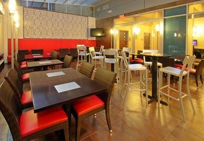 แฟร์ฟิลด์ อินน์ แอนด์ สวีท นิวยอร์ก แมนแฮตตัน ฟิฟท์ อเวนิว (Fairfield Inn Suites New York Manhattan Fifth Avenue)4