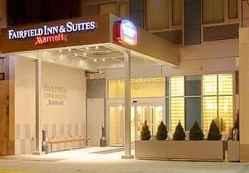 Fairfield Inn Suites New York Manhattan Fifth Avenue Fairfield Inn Suites New York Manhattan Fifth Avenue