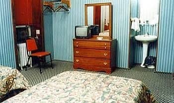 Hotel 17 Hotel 17