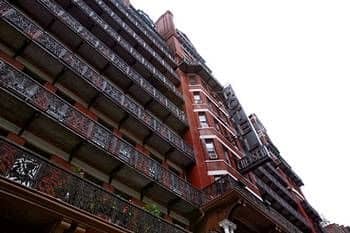 Hotel Chelsea Hotel Chelsea