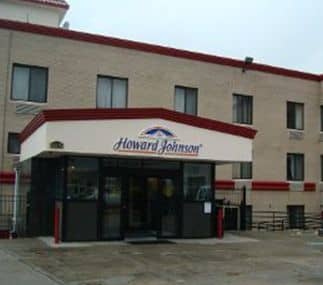 Howard Johnson Inn Jamaica JFK Airport Howard Johnson Inn Jamaica JFK Airport