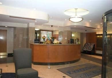 Marriott Execustay Apartments Marriott Execustay Apartments