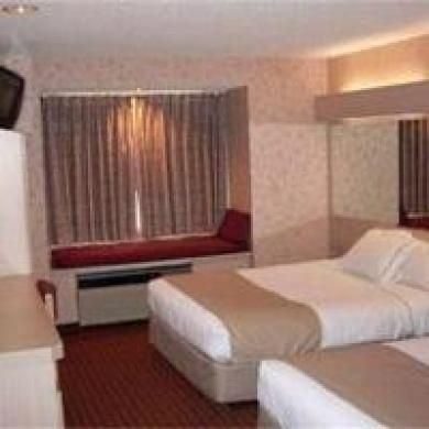 ไมโครเทล อินน์ แอนด์ สวีท บาย วินด์แฮม บัลด์วินส์วิลล์/ซีราคิวส์ (Microtel Inn & Suites by Wyndham Baldwinsville/Syracuse)3