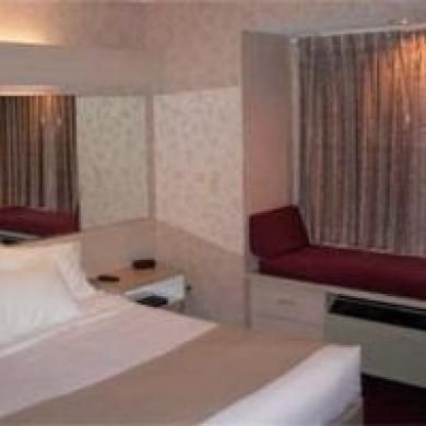 ไมโครเทล อินน์ แอนด์ สวีท บาย วินด์แฮม บัลด์วินส์วิลล์/ซีราคิวส์ (Microtel Inn & Suites by Wyndham Baldwinsville/Syracuse)4