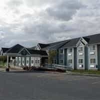 Microtel Inn & Suites by Wyndham Baldwinsville/Syracuse