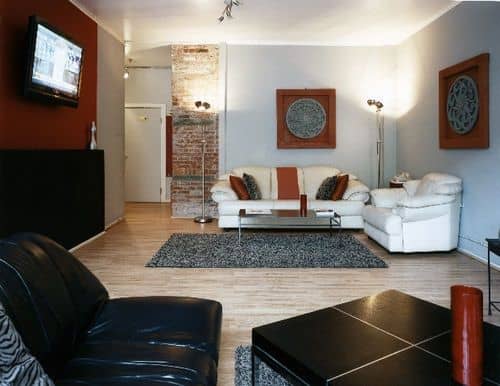 Off Soho Suites Hotel Off Soho Suites Hotel
