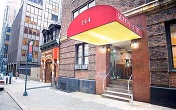 Seton Hotel0