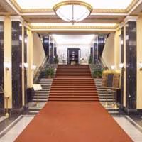 Crowne Plaza Prague1