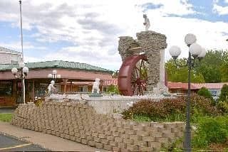 Budget Host Inn Niagara Falls Budget Host Inn Niagara Falls