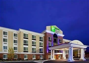 Holiday Inn Express & Suites Niagara Falls By IHG Holiday Inn Express & Suites Niagara Falls By IHG