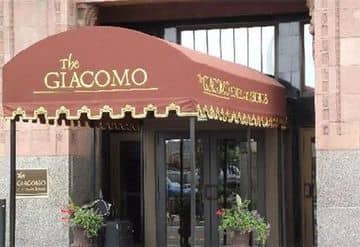 The Giacomo, Ascend Hotel Collection The Giacomo, Ascend Hotel Collection