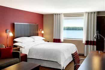 Crowne Plaza Niagara Falls Ny Riverside By IHG