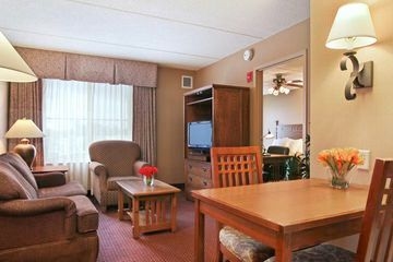 โฮมวูดสวีท บาย ฮิลตัน บัฟฟาโล-แอมเฮิร์สต์ (Homewood Suites by Hilton Buffalo-Amherst)3