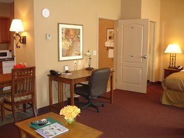 โฮมวูดสวีท บาย ฮิลตัน บัฟฟาโล-แอมเฮิร์สต์ (Homewood Suites by Hilton Buffalo-Amherst)4