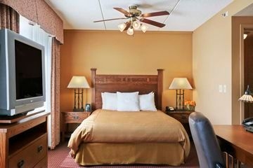 โฮมวูดสวีท บาย ฮิลตัน บัฟฟาโล-แอมเฮิร์สต์ (Homewood Suites by Hilton Buffalo-Amherst)0