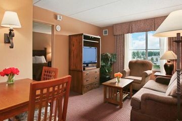 โฮมวูดสวีท บาย ฮิลตัน บัฟฟาโล-แอมเฮิร์สต์ (Homewood Suites by Hilton Buffalo-Amherst)2