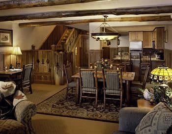 The Whiteface Lodge The Whiteface Lodge