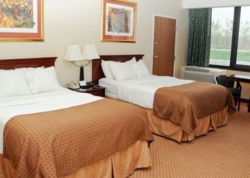 Quality Inn & Suites Palm Island Indoor Waterpark2