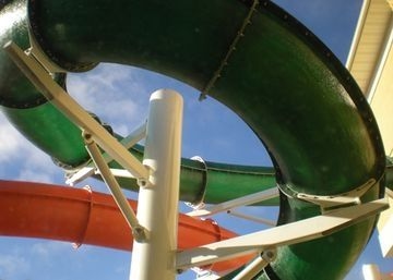 Quality Inn & Suites Palm Island Indoor Waterpark4