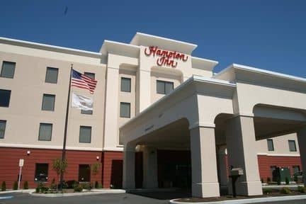 Hampton Inn Elmira/Horseheads Hampton Inn Elmira/Horseheads