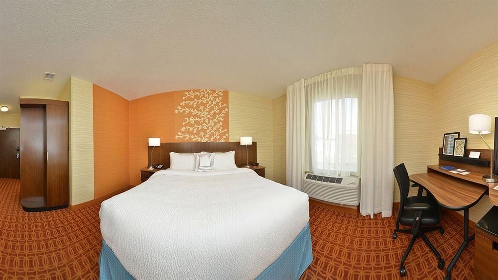 แฟร์ฟิลด์ อินน์ แอนด์ สวีท เอลมิรา คอร์นิง (Fairfield Inn & Suites Elmira Corning)4