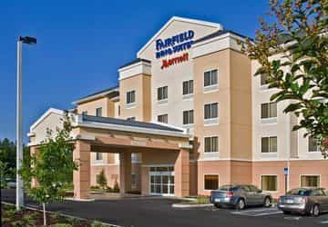 Fairfield Inn & Suites Elmira Corning