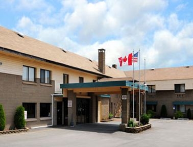 ควอลิตี้ อินน์ แอนด์ สวีทส์ บิงแฮมตัน เวสเทิล (Quality Inn & Suites Binghamton Vestal)0