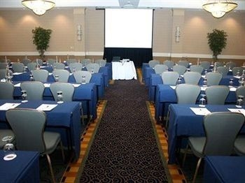 โซเนสตา ไวต์ เพลนส์ ดาวน์ทาวน์ (Sonesta White Plains Downtown)2