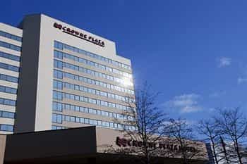 Sonesta White Plains Downtown