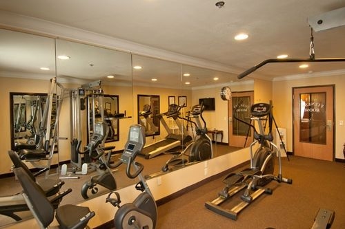 Best Western Plus Corning Inn3