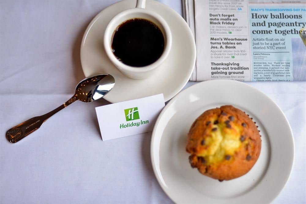 Holiday Inn Jamaica Queens-Jfk Airport Holiday Inn Jamaica Queens-Jfk Airport