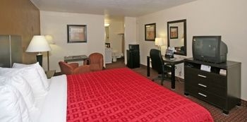 BEST WESTERN OF ASHEVILLE BILTMORE EAST4