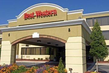 BEST WESTERN CHARLOTTE/MATTHEWS HOTEL1