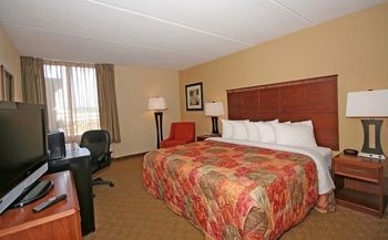 BEST WESTERN CHARLOTTE/MATTHEWS HOTEL4