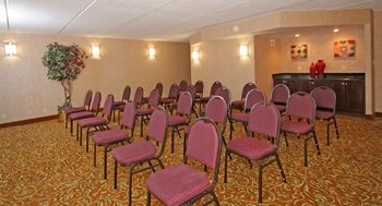 BEST WESTERN CHARLOTTE/MATTHEWS HOTEL3