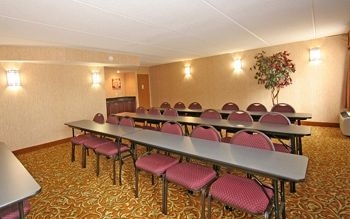BEST WESTERN CHARLOTTE/MATTHEWS HOTEL2