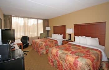 BEST WESTERN CHARLOTTE/MATTHEWS HOTEL BEST WESTERN CHARLOTTE/MATTHEWS HOTEL