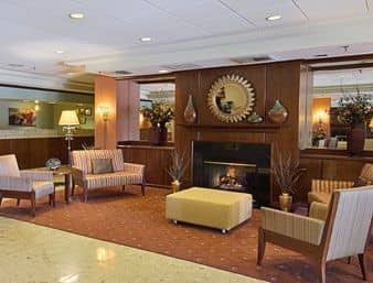 RAMADA AIRPORT SOUTH AND CONFERENCE CENTER RAMADA AIRPORT SOUTH AND CONFERENCE CENTER
