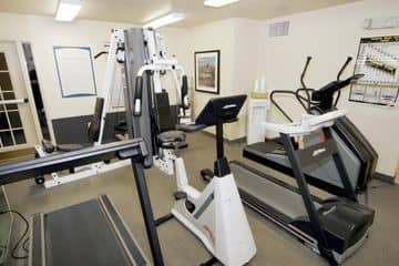 STAYBRIDGE SUITES CHARLOTTE-ARROWOOD STAYBRIDGE SUITES CHARLOTTE-ARROWOOD