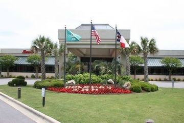 HOLIDAY INN FAYETTEVILLE-I-95 SOUTH0