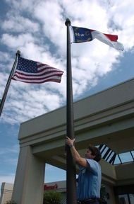 HOLIDAY INN FAYETTEVILLE-I-95 SOUTH2