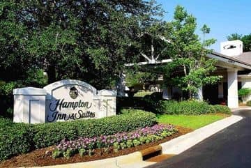HAMPTON INN SUITES WILMINGTONW HAMPTON INN SUITES WILMINGTONW