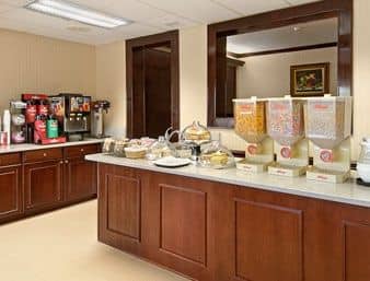 RAMADA LIMITED MOORESVILLE RAMADA LIMITED MOORESVILLE
